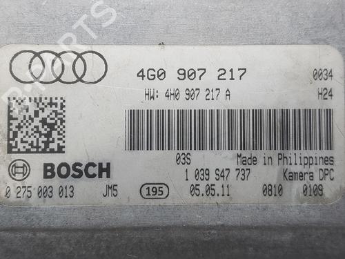 Camera AUDI A7 Sportback (4GA, 4GF) 2.8 FSI quattro | BP38044935E14 - Image 2
