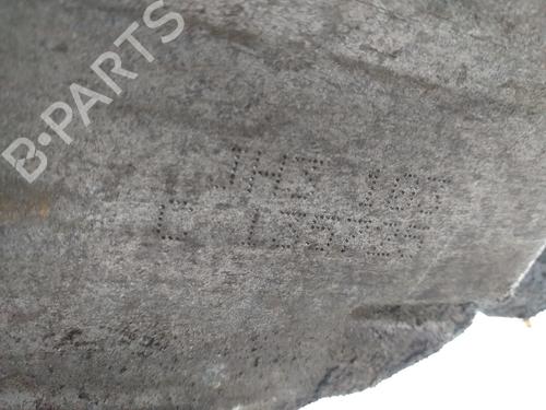 Gearbox NISSAN MICRA III (K12) 1.2 16V | BP8306361M3 