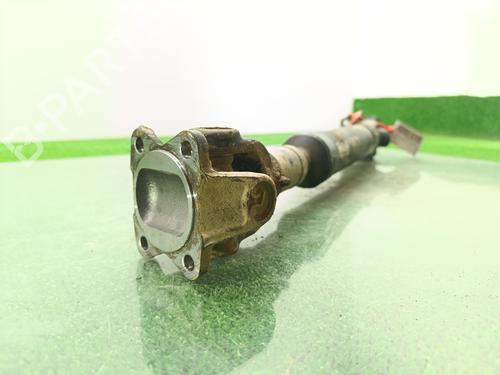 Driveshaft SSANGYONG KYRON  | BP28670178M37