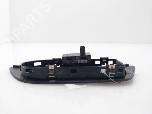Left rear window switch BMW X1 (E84) sDrive 18 d | BP16692340I29 