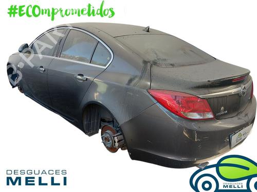 Right side indicator OPEL INSIGNIA A (G09) | BP39423468I19 - Image 8