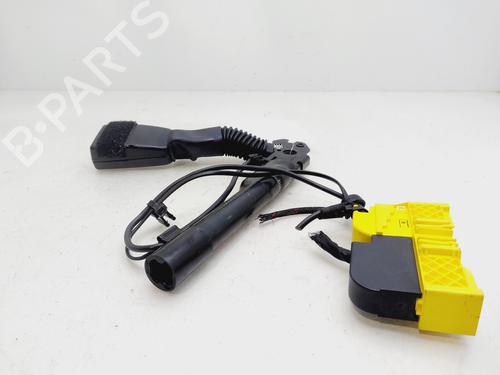 Seat buckle BMW 1 (F20) 116 d | BP27479854I32