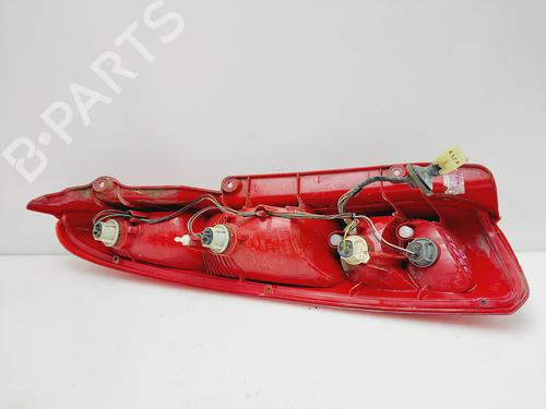 Right taillight DAEWOO REZZO (U100)  | BP19775529C35 