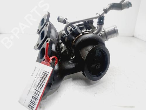 Used Turbocharger/Supercharger OPEL MOKKA / MOKKA X (J13) 1.6 CDTI (_76) (136 hp) 29521400