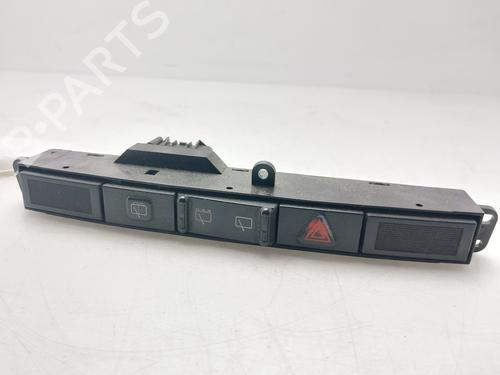 Warning Warning CHRYSLER VOYAGER IV (RG, RS) 2.5 CRD (141 hp) 33938405 33938405