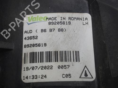 Left front fog light AUDI A4 B8 Avant (8K5) | BP36648947C30 - Image 3
