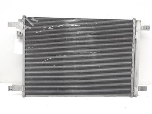 AC radiator SEAT IBIZA V (KJ1, KJG)  | BP16988760M32 