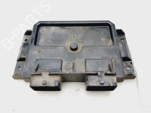 Computer motormanagement PEUGEOT 206 Hatchback (2A/C) 1.9 D (69 hp) 26946956