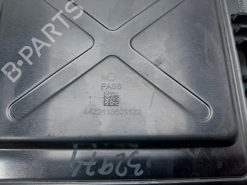 Engine control unit (ECU) DACIA SANDERO III  | BP15608395M57 