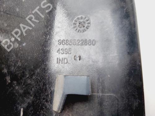 Fuel flap CITROËN C5 III (RD_)  | BP30182671C131 