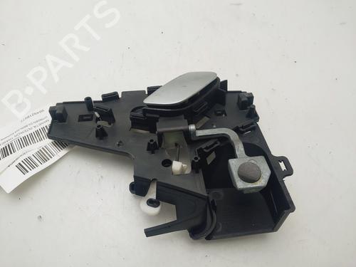 Venstre bak invendig håndtak CITROËN C5 II (RC_) 2.0 HDi (RCRHRH) (136 hp) 24484056