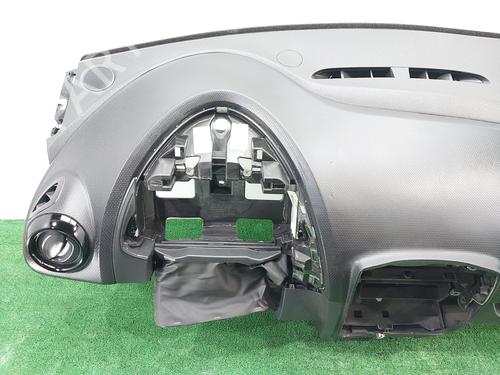 Kollisonspute sett RENAULT CLIO IV (BH_)  | BP21266809C86 