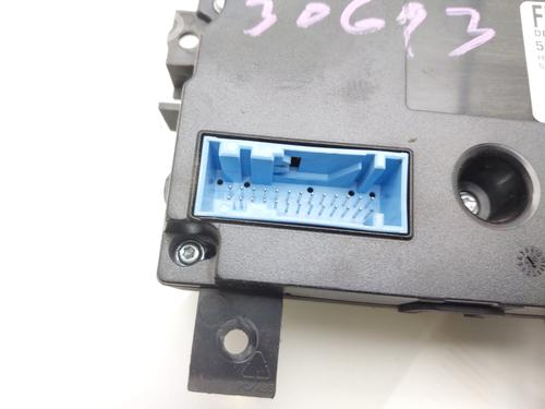 Climate control ALFA ROMEO 159 (939_) 1.9 JTDM 16V (939AXC1B, 939AXC12) | BP12420611I5 