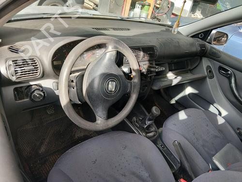 Cylinder head SEAT TOLEDO II (1M2) | BP30144884M5