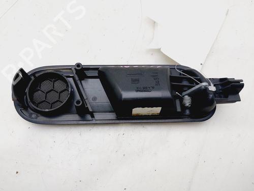 Rear left interior door handle SEAT IBIZA III (6L1)  | BP29982179I15