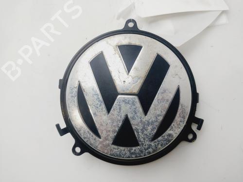 Used Tailgate handle VW GOLF V (1K1) [2003-2010]  28575903