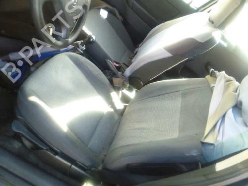 Carter d'huile OPEL ASTRA G Hatchback (T98)  | BP13990139M115 