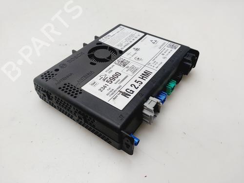 Elektronisk modul OPEL ASTRA K (B16)  | BP30590478M83 