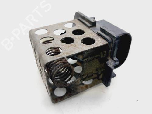 Heater resistor RENAULT CLIO III (BR0/1, CR0/1)  | BP30655900M108 
