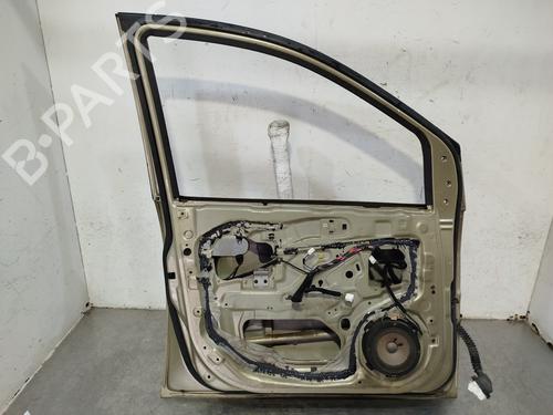 Left front door HYUNDAI MATRIX (FC)  | BP24532982C2 