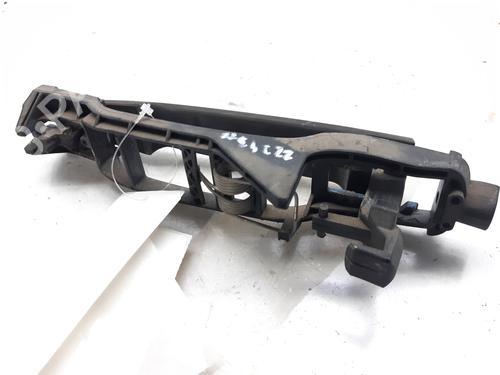 Rear right exterior door handle MERCEDES-BENZ E-CLASS (W210) E 220 CDI (210.006) | BP7565997C130 
