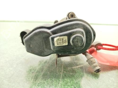 Left rear brake caliper BMW 5 (F10) 525 d xDrive | BP30053824M107