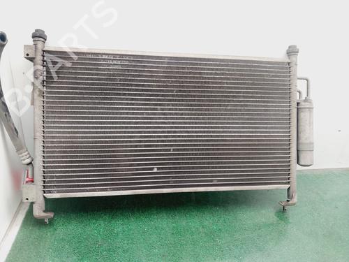 AC-Kondensator HONDA CIVIC VIII Hatchback (FN, FK) 2.2 CTDi (FK3) | BP29607632M32 