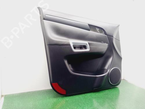 Front left panel OPEL ANTARA A (L07) | BP32865449C58 - Image 3