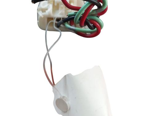 Warning switch NISSAN QASHQAI I (J10, NJ10) 2.0 dCi | BP30809299I22