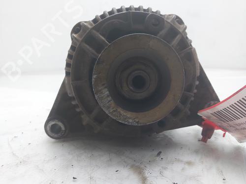 Used Alternator PEUGEOT 106 II (1A_, 1C_) 1.1 i (60 hp) 17902471