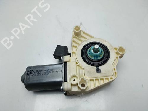 Used Left rear window motor Left rear window motor MERCEDES-BENZ A-CLASS (W169) A 180 CDI (169.007, 169.307) (109 hp) 39651158 39651158