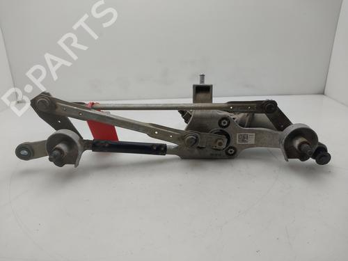 Used Front wiper motor Front wiper motor KIA STONIC (YB) [2017-2026] 35905141 35905141