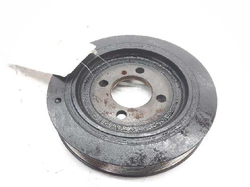 Used Pulley HYUNDAI SANTA FÉ I (SM) 2.0 CRDi 4x4 (113 hp) 13996976