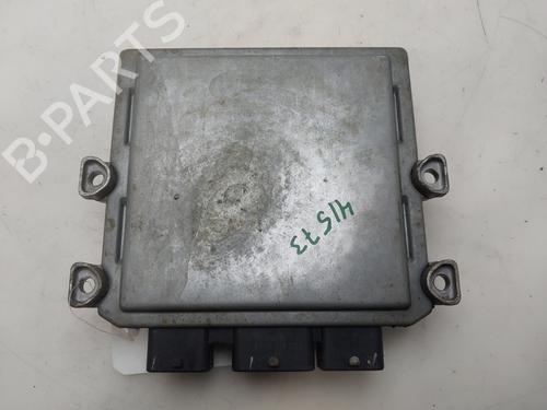 Engine control unit (ECU) PEUGEOT PARTNER Box Body/MPV 1.6 HDi 16V 4x4 | BP34391631M57  - Image 5