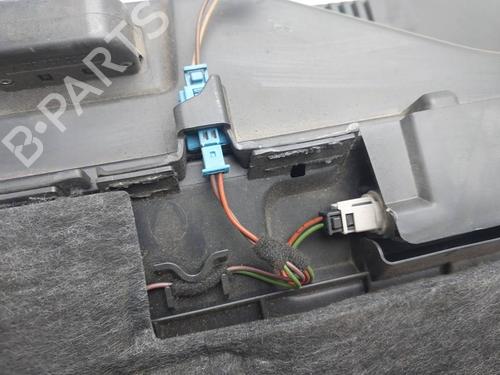Glove box MERCEDES-BENZ E-CLASS Coupe (C207) E 220 CDI / d (207.302, 207.301) | BP40621875C95 - Image 2