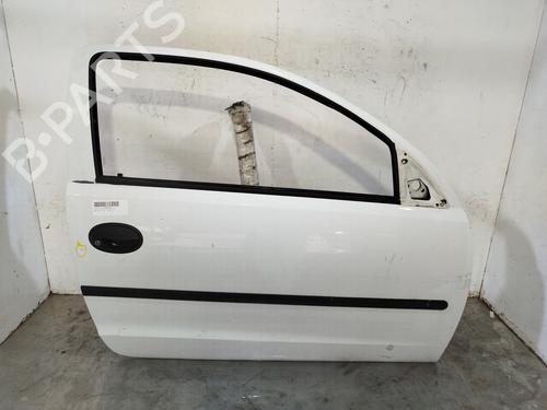 right-front-door-opel-corsa-c-x01-2000-2001-2002-2003-2004-2005-2006-2007-2008-2009-37438105 main image