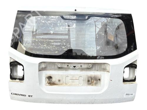 Heckklappe für CHEVROLET ORLANDO (J309) 2.0 D (131 hp) 30442180