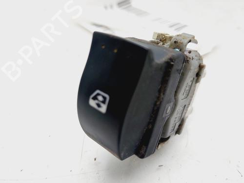 Left rear window switch RENAULT GRAND SCÉNIC II (JM0/1_)  | BP29499331I29 