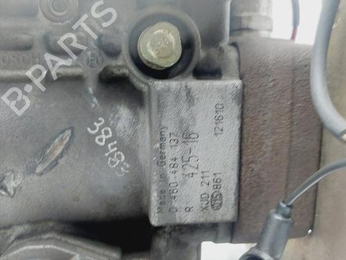 Injection pump CITROËN XSARA Coupe (N0) 1.9 D | BP29903333M78