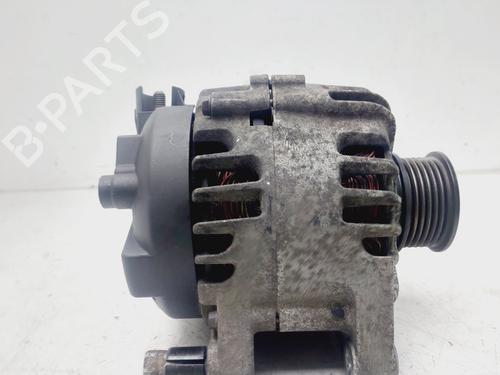 Alternator FORD FIESTA VI (CB1, CCN) 1.6 TDCi | BP26519047M7 