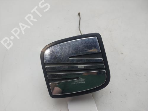 Used Tailgate handle Tailgate handle SEAT CORDOBA (6L2) 1.9 TDI (100 hp) 36648819 36648819