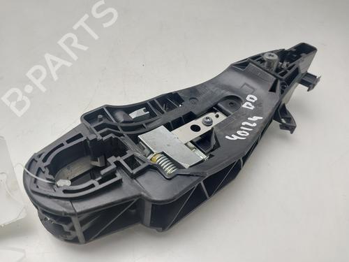 Soporte PEUGEOT 208 II (UB_, UP_, UW_, UJ_) [2019-2026]  32663700