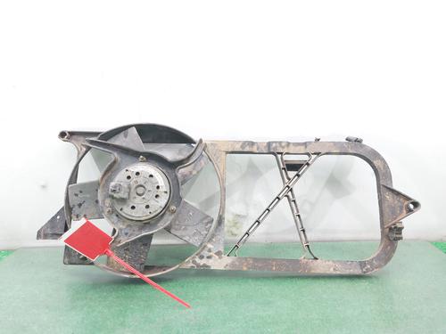 Used Radiator fan OPEL CORSA B (S93) 1.2 i 16V (F08, F68, M68) (65 hp) 12422214