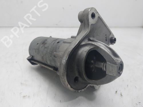 Used Starter Starter FORD FIESTA VI (CB1, CCN) 1.6 TDCi (95 hp) 36275771 36275771
