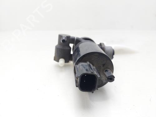 Sprinklervæskepumpe FORD FIESTA VI (CB1, CCN) 1.25 | BP16726782E24 