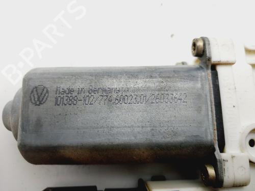 Right rear window motor VW GOLF IV (1J1)  | BP28357227E22 