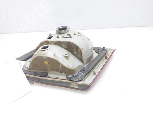 Left tailgate light KIA CARENS II MPV (FJ) 2.0 CRDi | BP13638176C79 