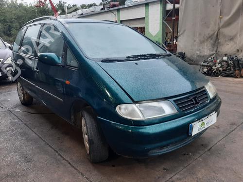 Højre bagtil invendig håndtag SEAT ALHAMBRA (7V8, 7V9) 2.0 i | BP25841579I16 