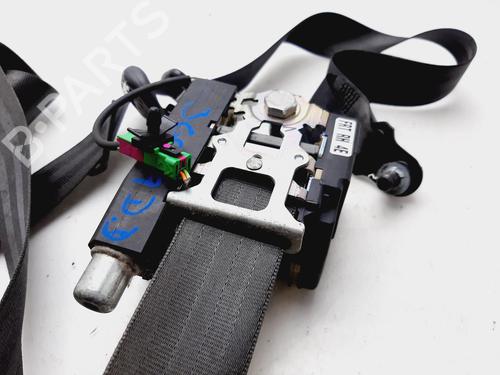 Front right seatbelt CHEVROLET EPICA (KL1_) 2.0 | BP21202645I25 