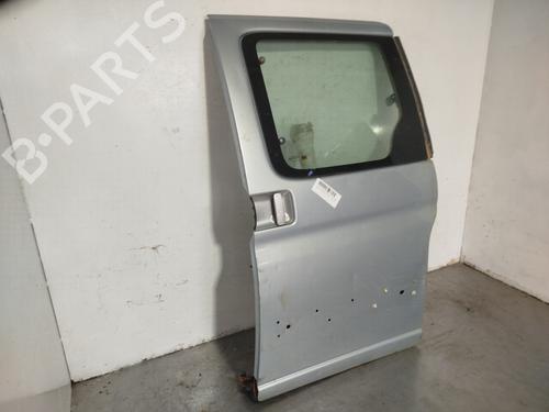 Left slide door PEUGEOT PARTNER MPV (5_, G_) | BP32382140C74